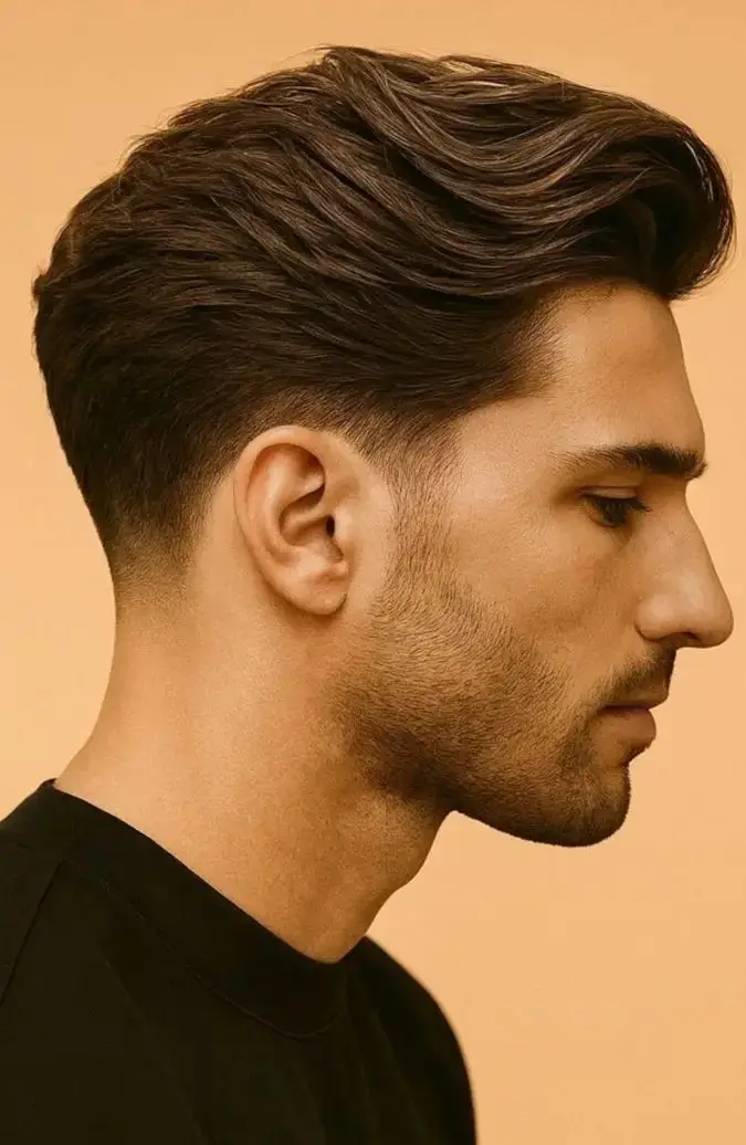 KLIQ salon detail